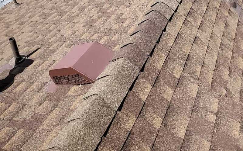 New Residential Roof installation Roofers Denver, CO
