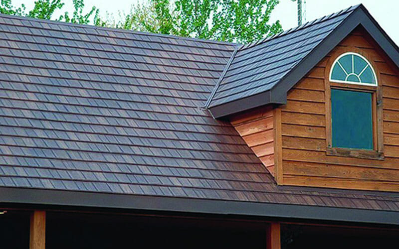 Slate Roofing company Denver, CO