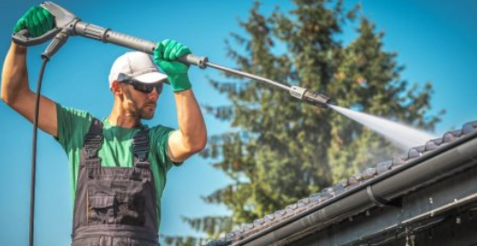 Debunking Common Roof Cleaning Myths