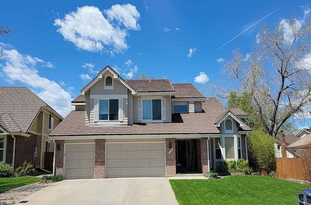 What Are The Most Common Roof Types In Denver?